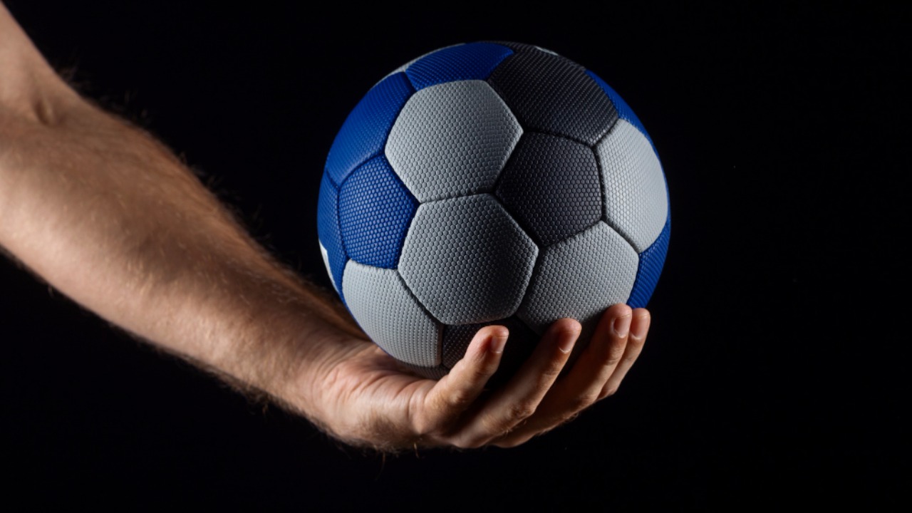 Chamb&eacute;ry Savoie Mont Blanc Handball en quarts de finale de Coupe de France