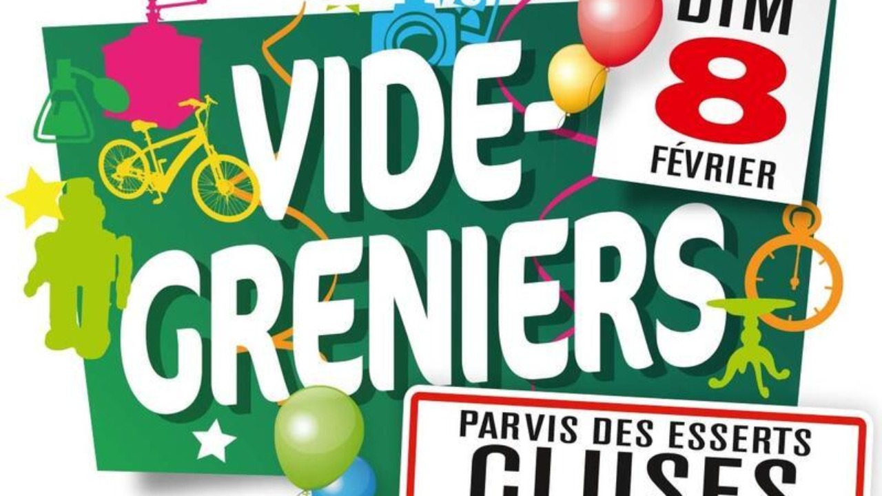 Cluses. Le vide-greniers du Cluses Scionzier Thyez Basket Club de retour