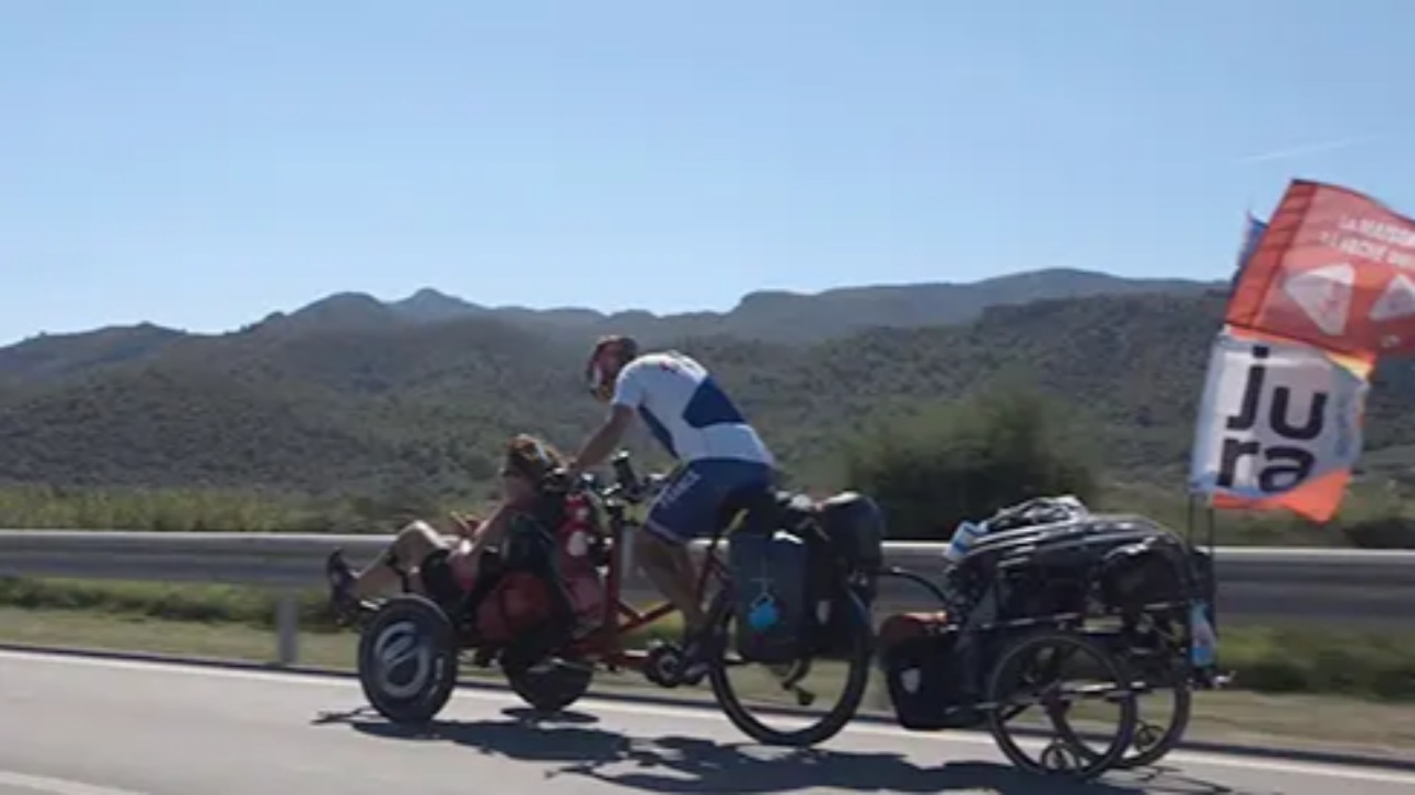 Poligny. Un documentaire poignant sur B&eacute;atrice, atteinte de spina bifida