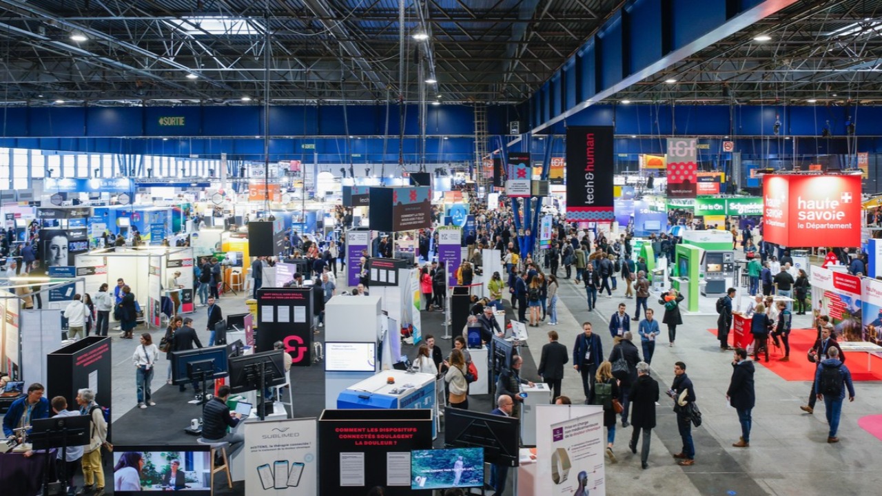 Grenoble. Une nouvelle &eacute;dition du Tech & Fest