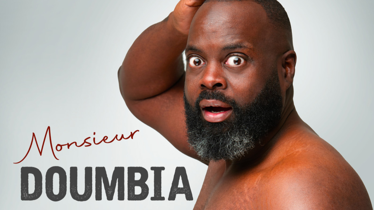 Issa Doumbia au Quattro