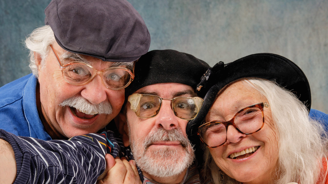 Chamb&eacute;ry. Un spectacle de Serge Papagalli sur le Dauphinois