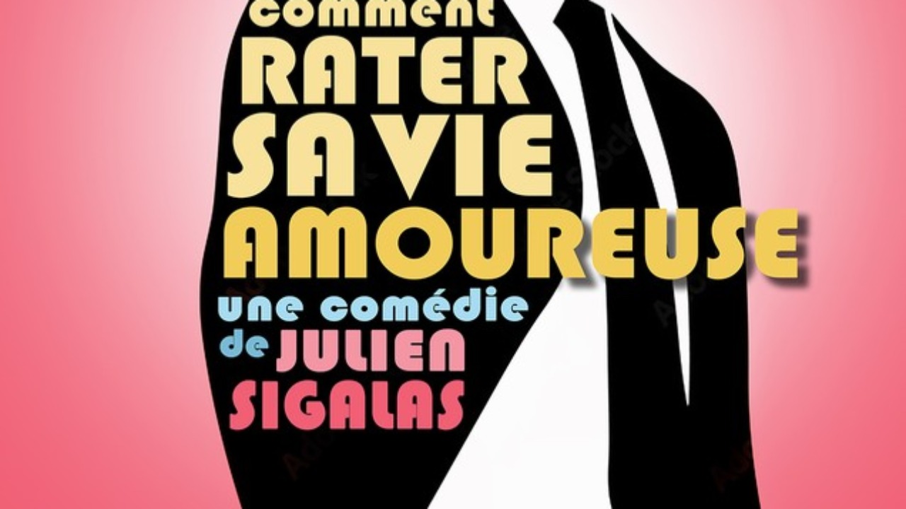 Grenoble. Une com&eacute;die sur l'art de vivre seul avec quelqu'un d'autre