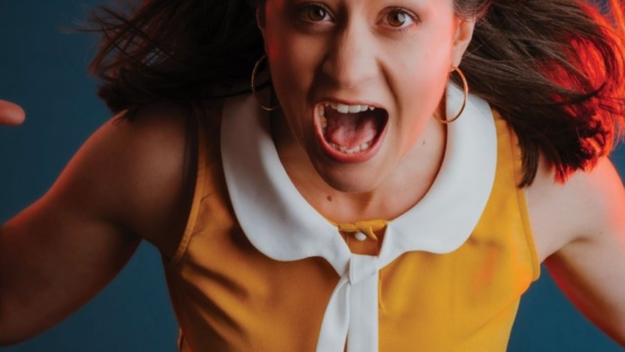 Sassenage. D&eacute;couvrez le spectacle d'Anne Gilibert