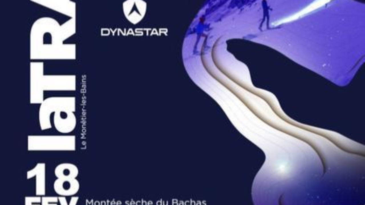 Le Mon&ecirc;tier-les-Bains. Un &eacute;v&egrave;nement unique de ski de randonn&eacute;e