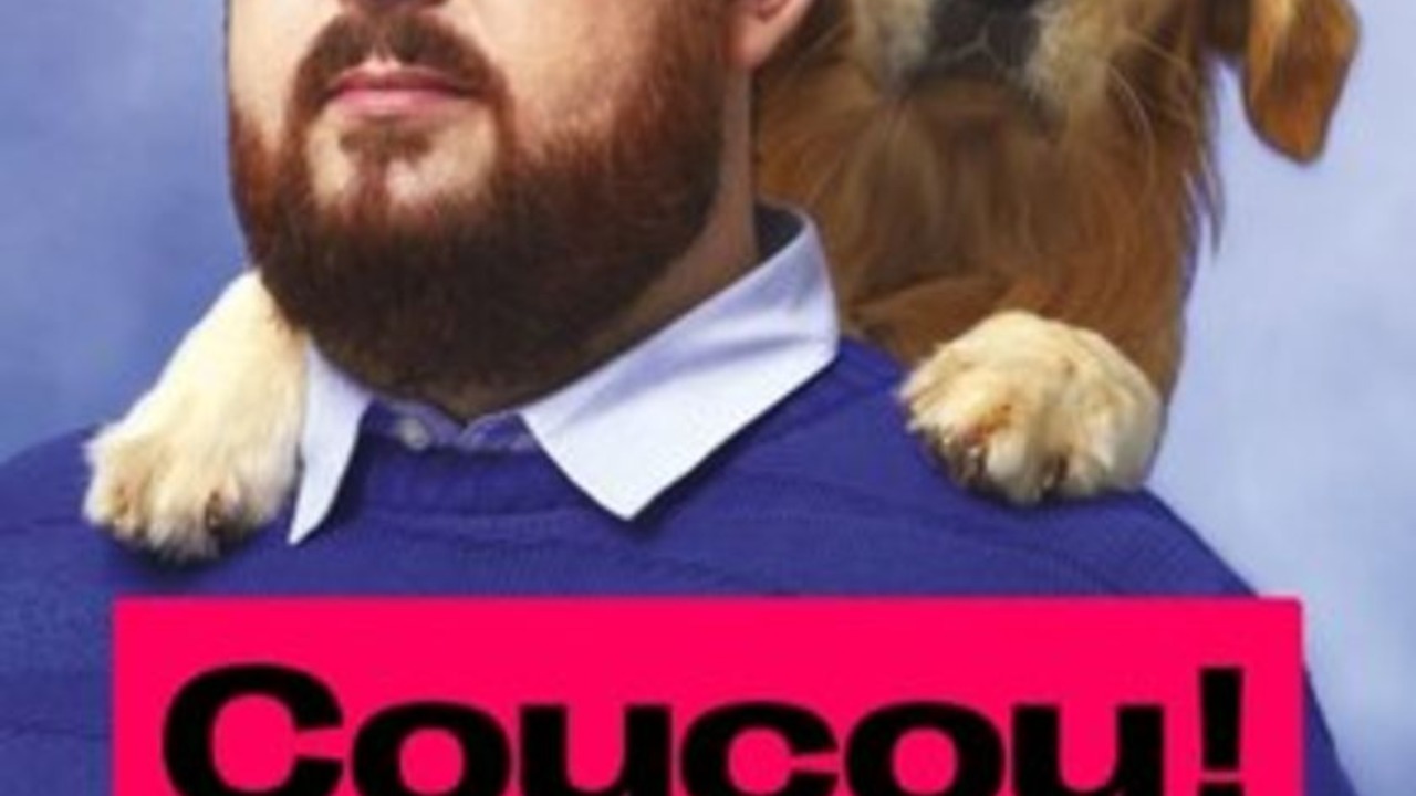 Gap. D&eacute;couvrez le ph&eacute;nom&egrave;ne Moguiz en spectacle