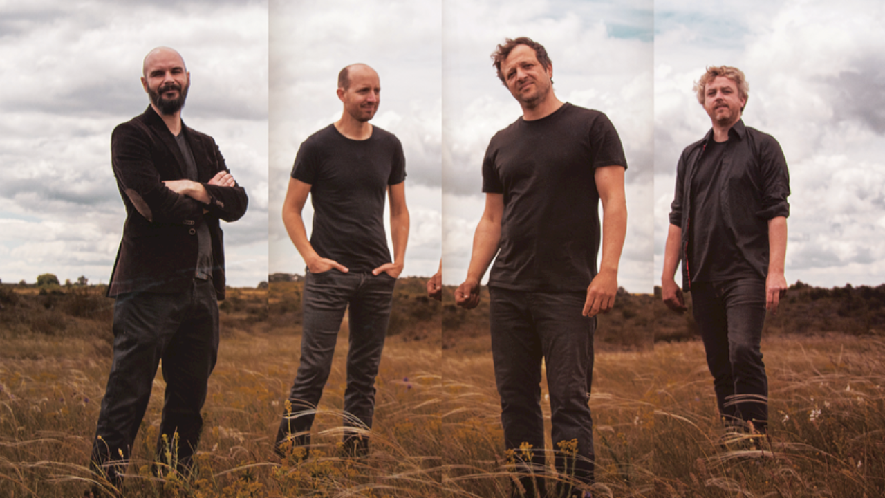 Gap. Plongez dans l'univers de iAROSS