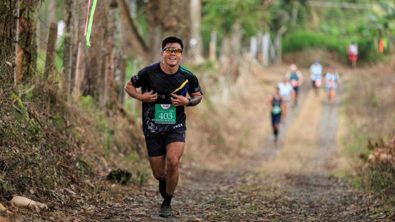 Léo’Trail 2026 – 1ère édition à Léotoing Léo’Trail 2026 – 1ère édition à Léotoing