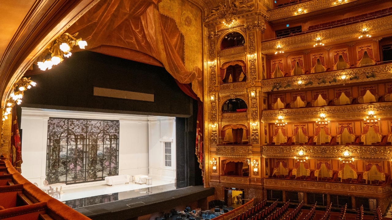 Les Cont&eacute;es d&rsquo;Hiver &ndash; Gare de l&rsquo;Utopie (Vertolaye)