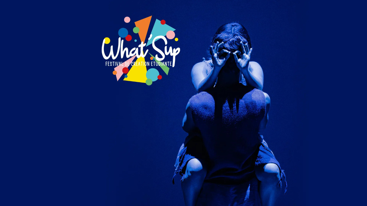 Festival What&rsquo;Sup