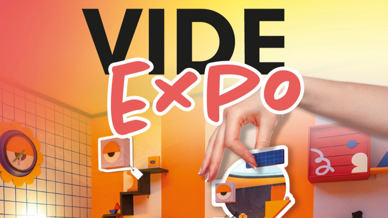 Vide-expo d'Airt de Famille
