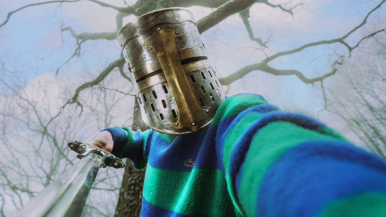 Perceval &ndash; Concert Electro & Techno M&eacute;di&eacute;vale &agrave; Nice