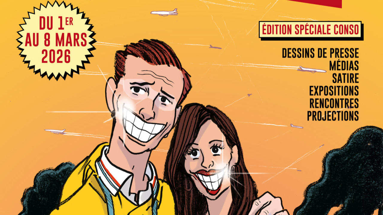 Festival Ça Presse Festival Ça Presse