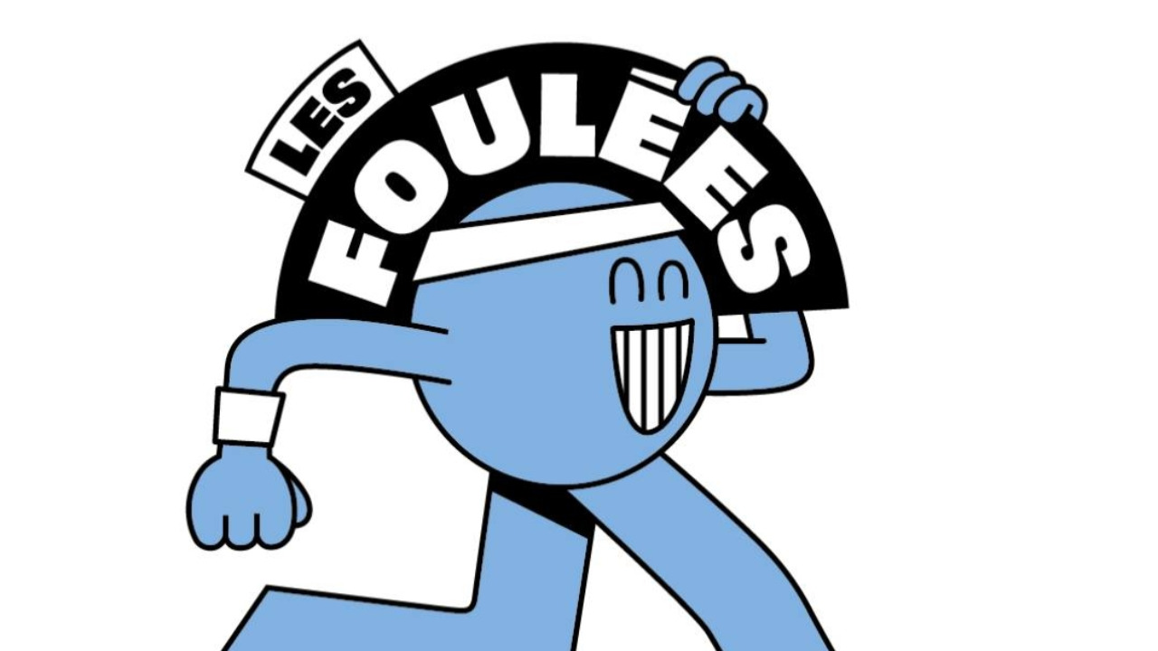 Foulées de Villeurbanne 2026 Foulées de Villeurbanne 2026