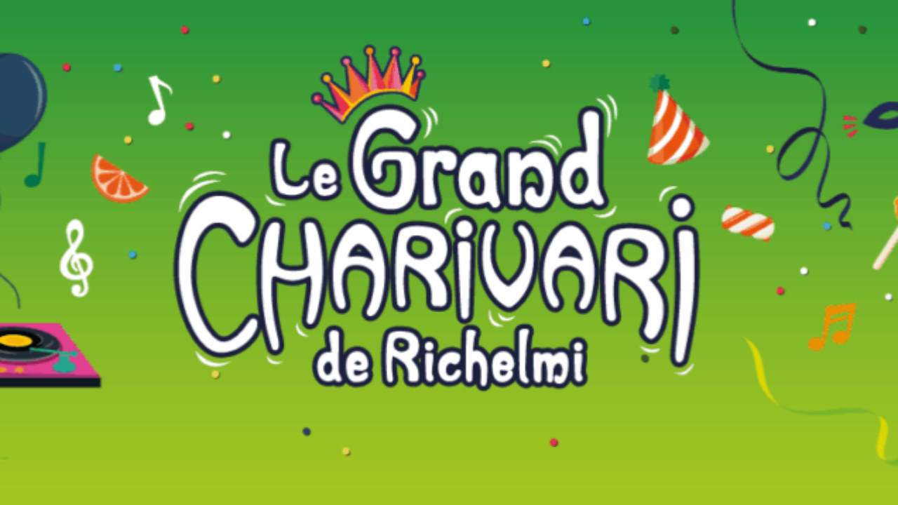 Le Grand Charivari