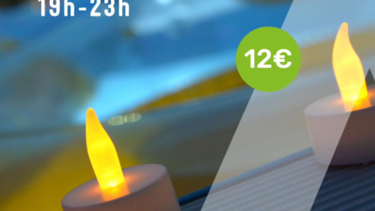 Une parenth&egrave;se bien-&ecirc;tre au c&oelig;ur de l&rsquo;hiver