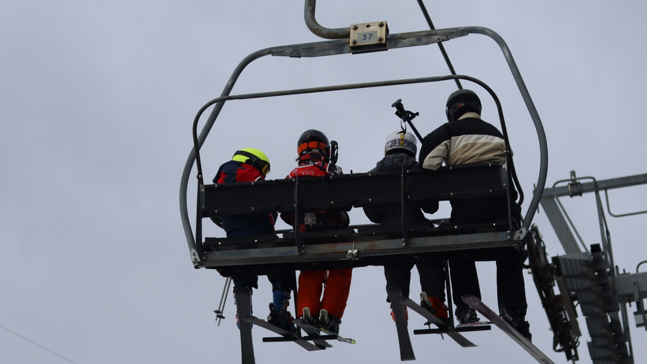 Neige pour tous en Ubaye Neige pour tous en Ubaye