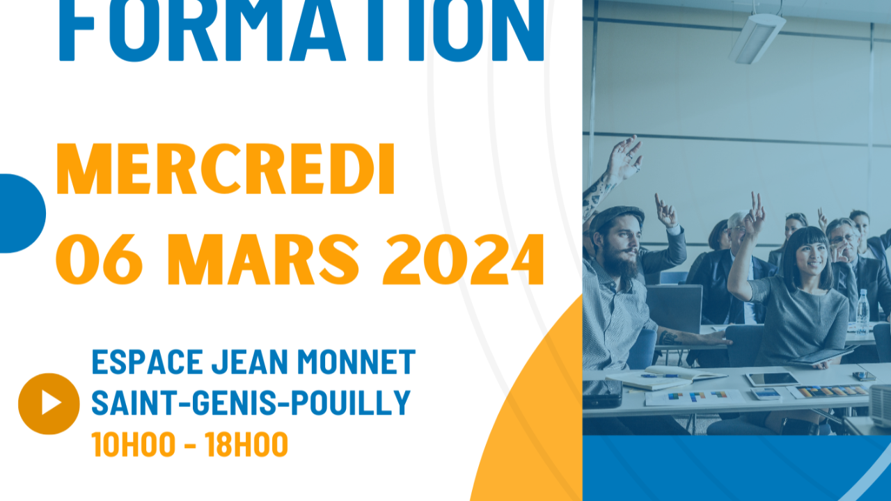 Trouver la formation qui vous correspond