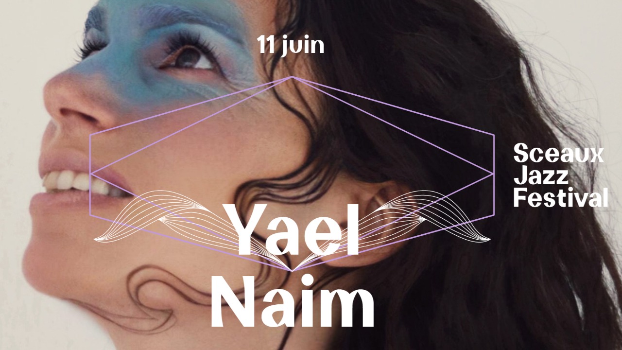 Yael Naim, l&rsquo;&eacute;l&eacute;gance d&rsquo;une pop sensible sous les &eacute;toiles