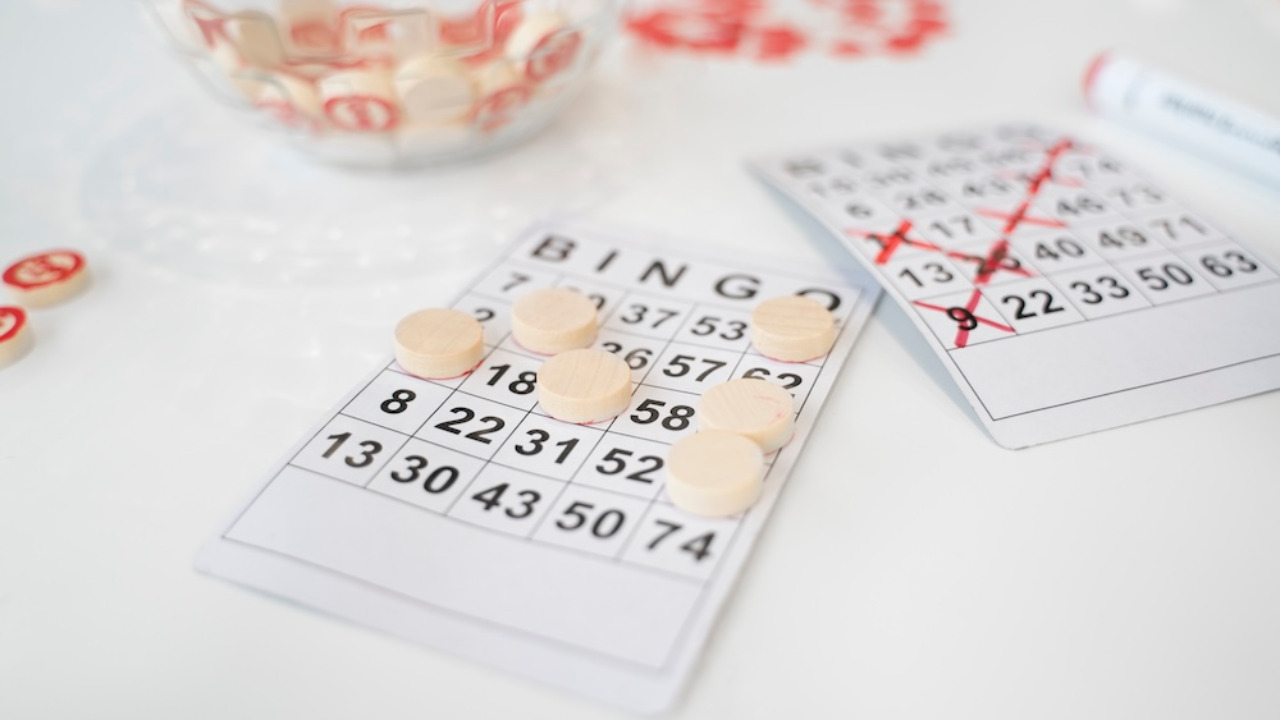 Loto des pompiers de Serres