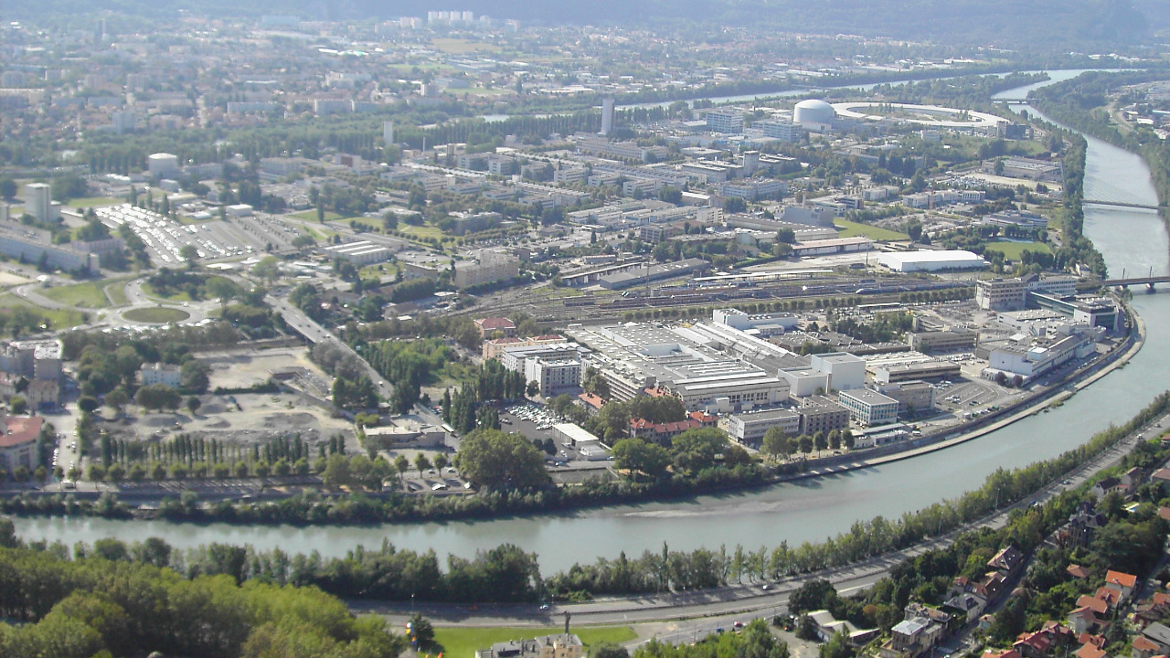 Visite guid&eacute;e de l&rsquo;Espace Passage &ndash; CEA