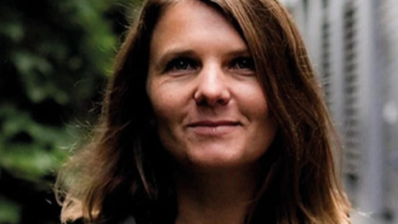 Conf&eacute;rence "Ukraine, l&rsquo;enfance vol&eacute;e"