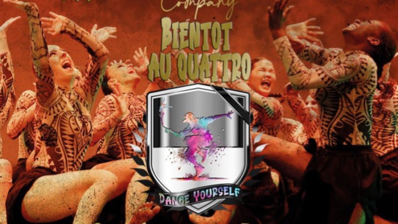 Concours de danse au Quattro : talents et performance