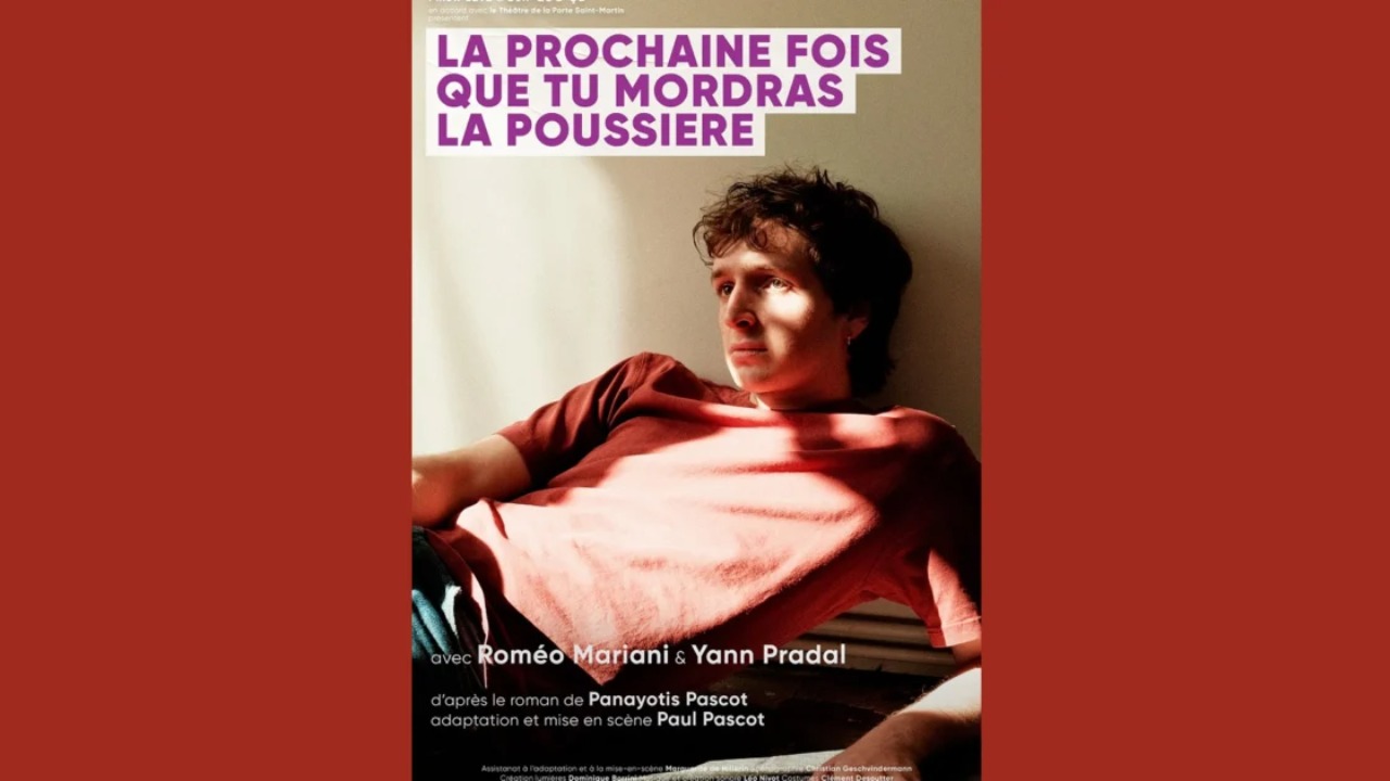 Chamonix. Assistez &agrave; la pi&egrave;ce "La prochaine fois que tu mordras la poussi&egrave;re"