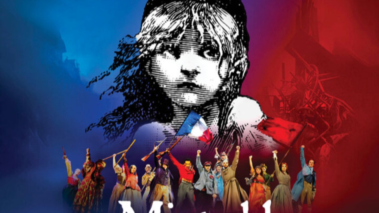 Les Mis&eacute;rables : la com&eacute;die musicale &eacute;v&eacute;nement &agrave; Lyon