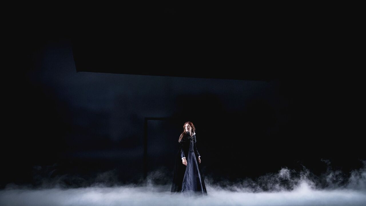 Marie Stuart&nbsp; un grand portrait de femme sur sc&egrave;ne &agrave; Lyon