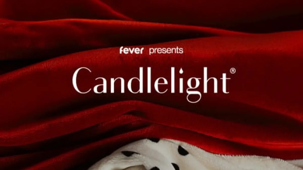 Annecy. Un concert Candlelight : Hommage &agrave; Queen