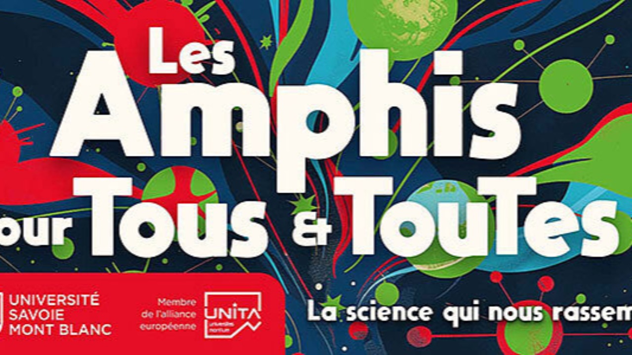 Annemasse. Une conf&eacute;rence sur nos relations avec les animaux