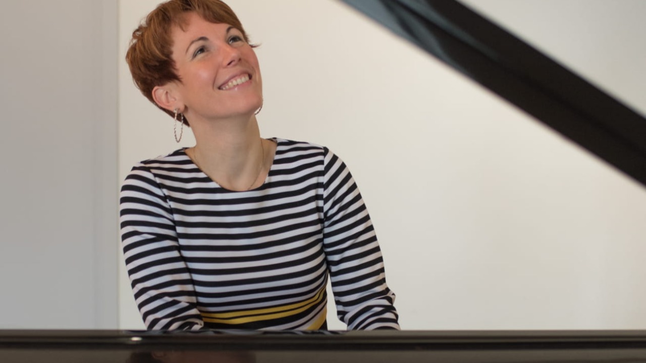 Mo&ucirc;tiers. Assistez aux "Causeries musicales"