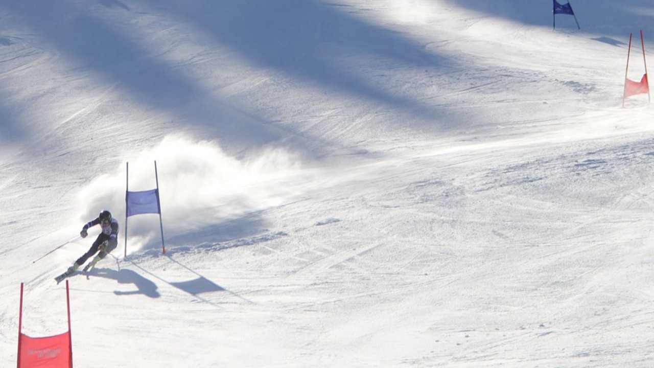 Rendez-vous au Grand Prix r&eacute;gional de Chamrousse