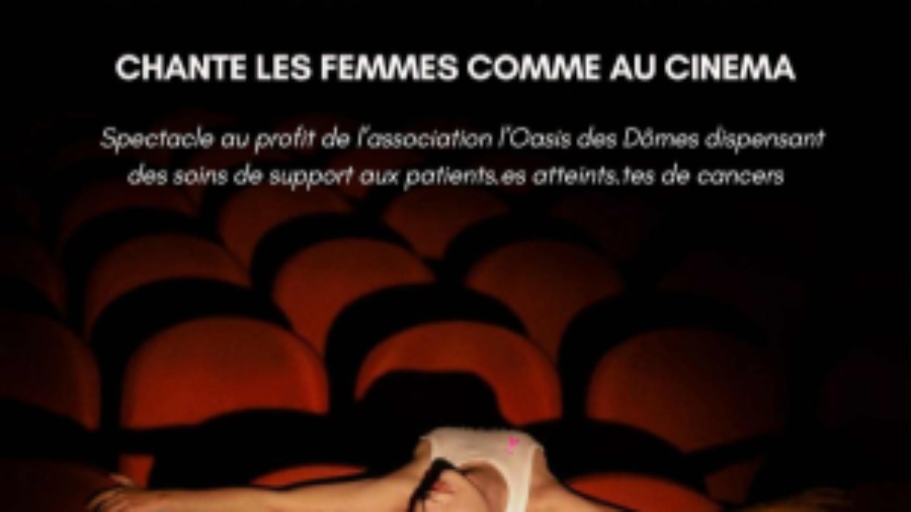 Clermont-Ferrand. Un concert au prof de l'Oasis des D&ocirc;mes