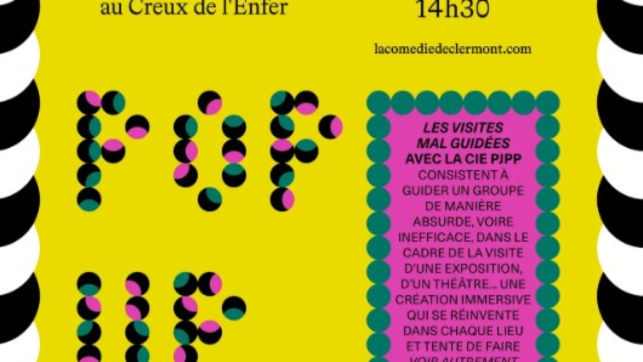 Thiers. Des visites originales de l'exposition In Vino