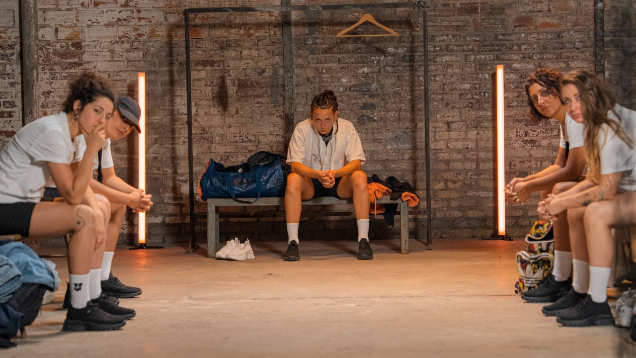 Chamb&eacute;ry. Un concert de rap f&eacute;minin engag&eacute;