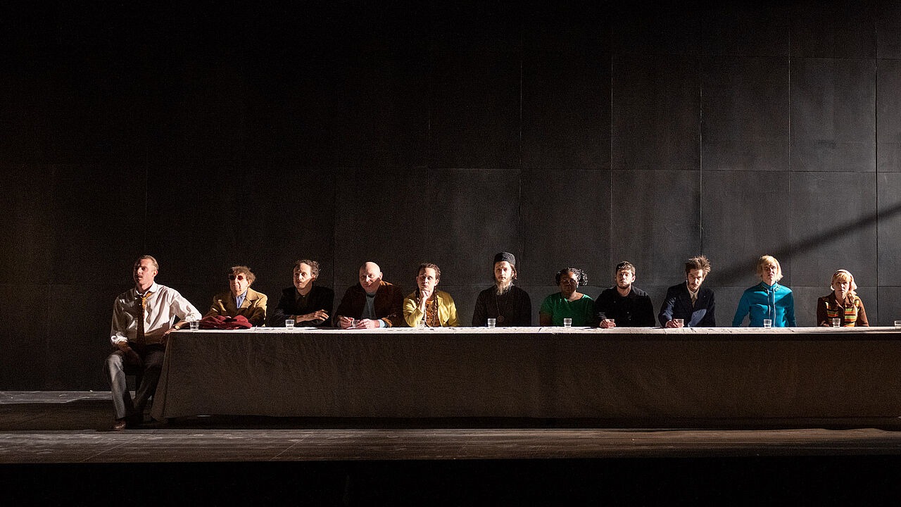 Annemasse. Assistez &agrave; la pi&egrave;ce "Le Suicid&eacute;"