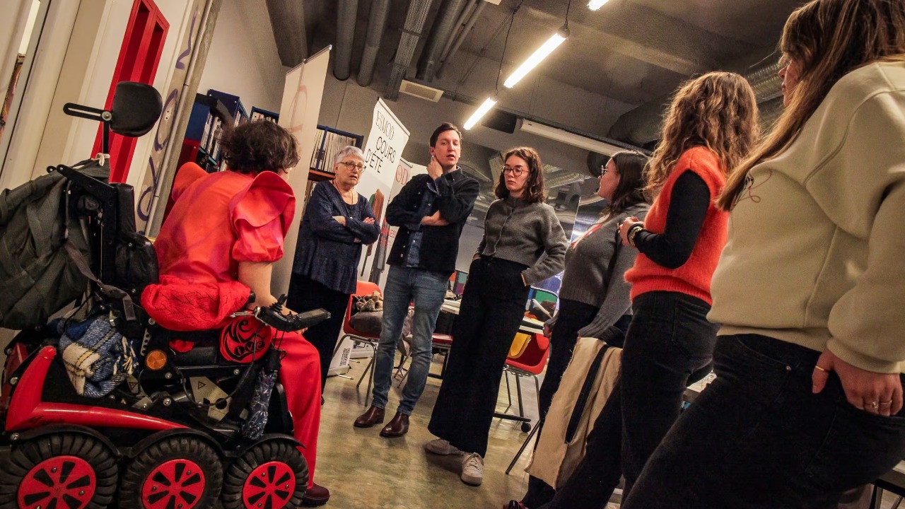 Concert caritatif &ndash; Musique de chambre pour l&rsquo;inclusion