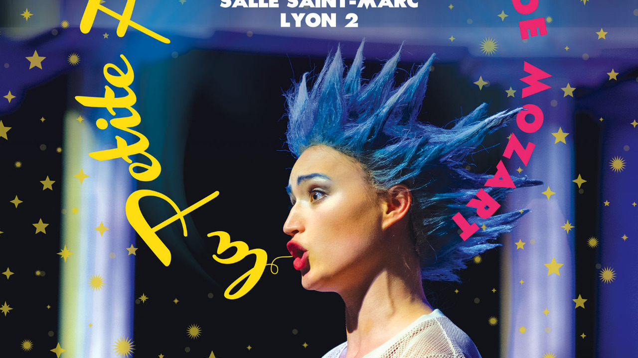 La petite fl&ucirc;te enchant&eacute;e