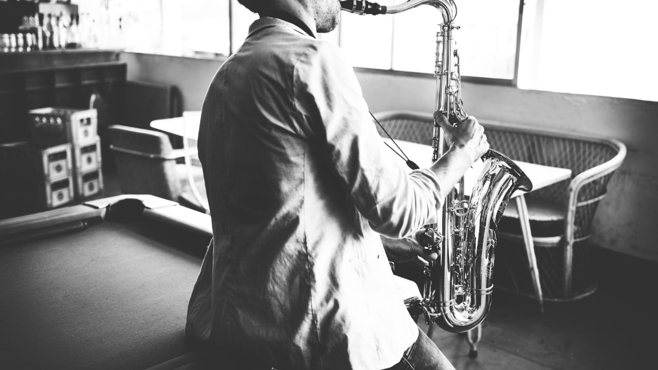 Jam Groove &ndash; Elvin Mikaelian