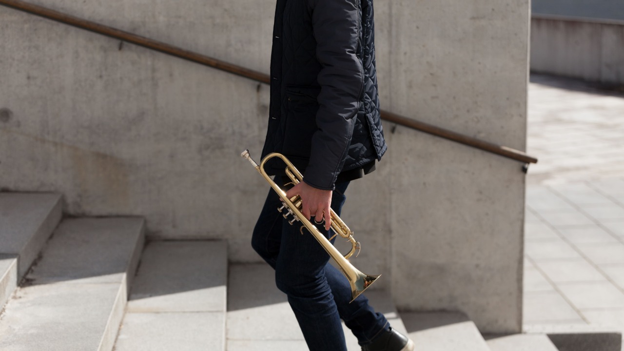 Plume &ndash; Jazz actuel