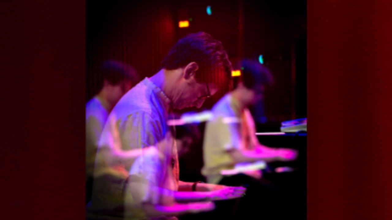 Dave O&rsquo;Brien Quartet