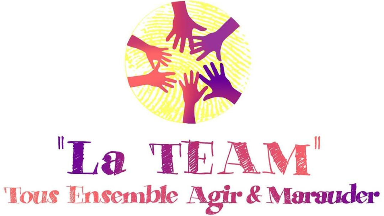 Collecte alimentaire et de produits d'hygi&egrave;ne - Tous Ensemble Agir & Marauder