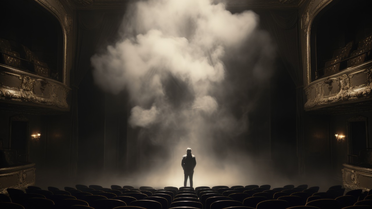 Soir&eacute;e Th&eacute;&acirc;tre &ndash; Au profit de l&rsquo;achat d&rsquo;une IRM pour l&rsquo;h&ocirc;pital d&rsquo;Ambert