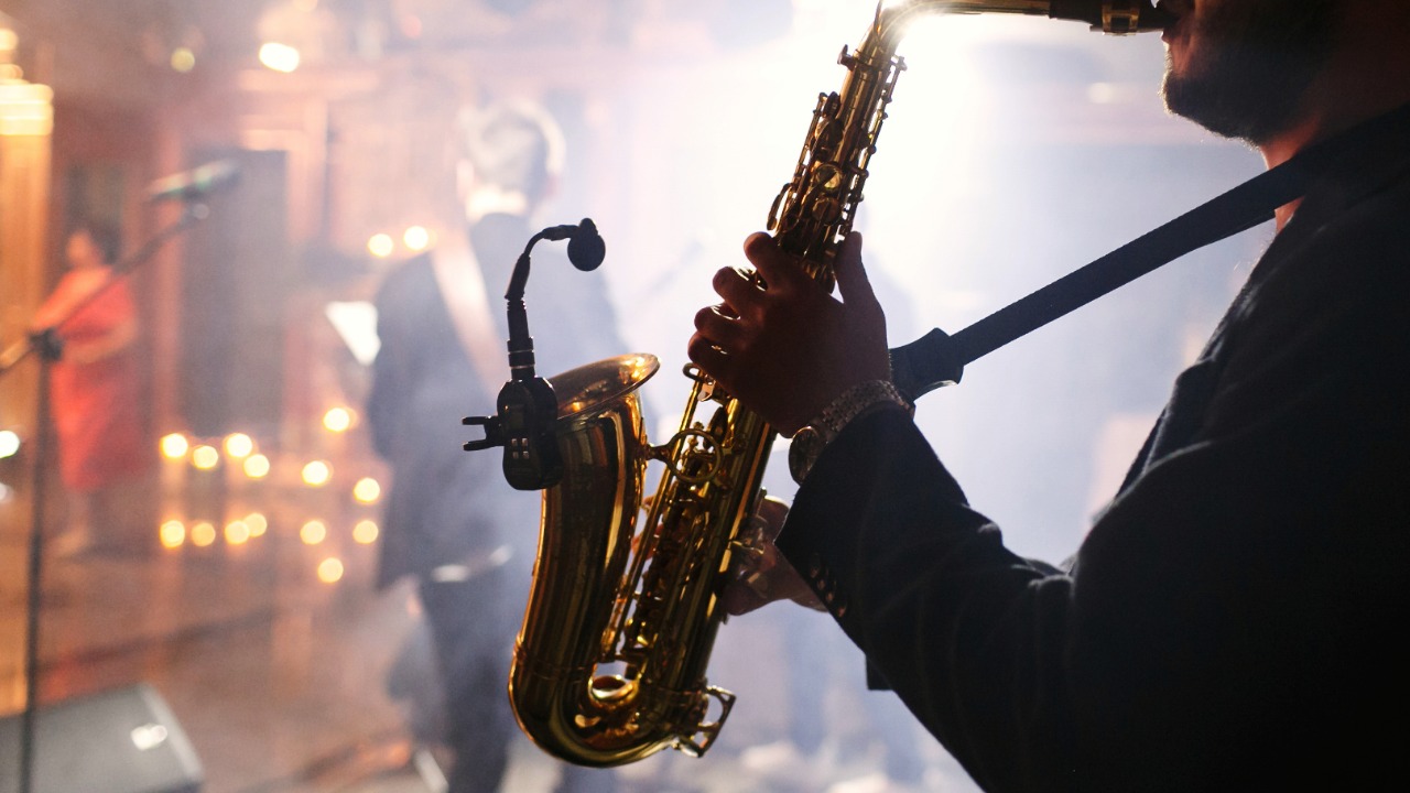 Concert &ldquo;Les Blouses&rdquo; &ndash; Quincaillerie musicale &agrave; Ambert