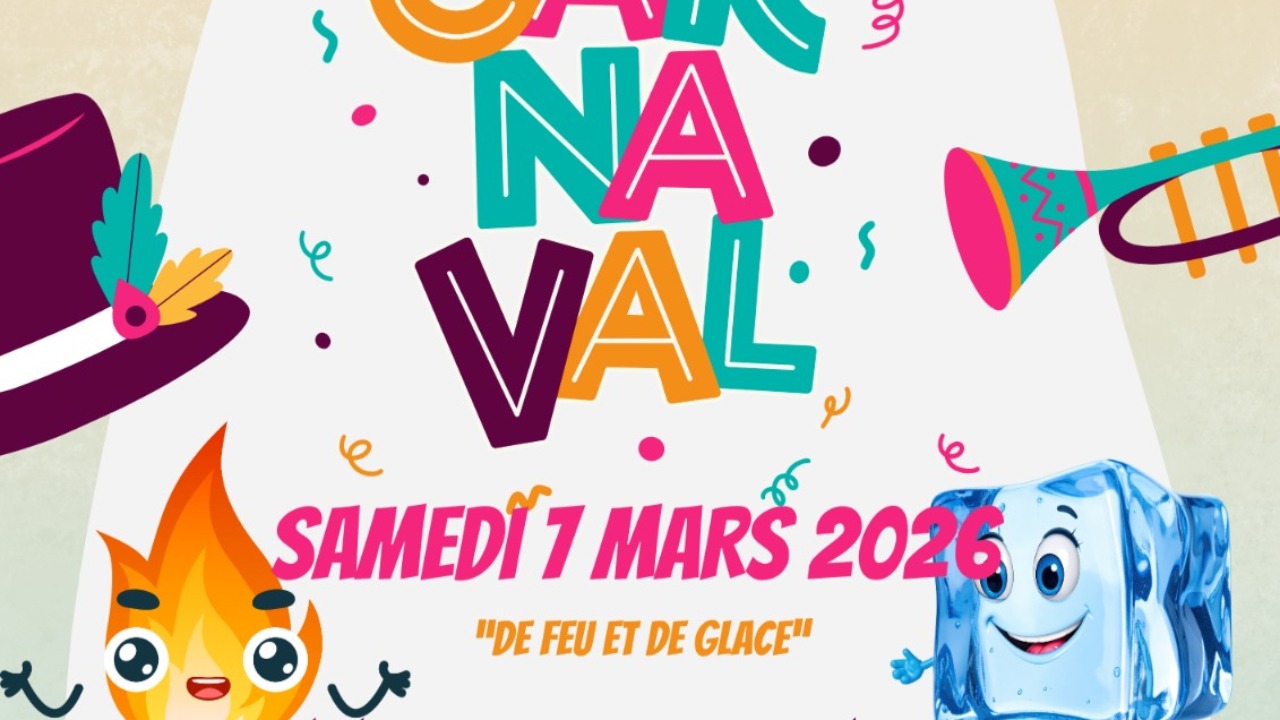 Carnaval de Mieussy : défilé, spectacle de feu et after électro le 7 mars Carnaval de Mieussy : défilé, spectacle de feu et after électro le 7 mars