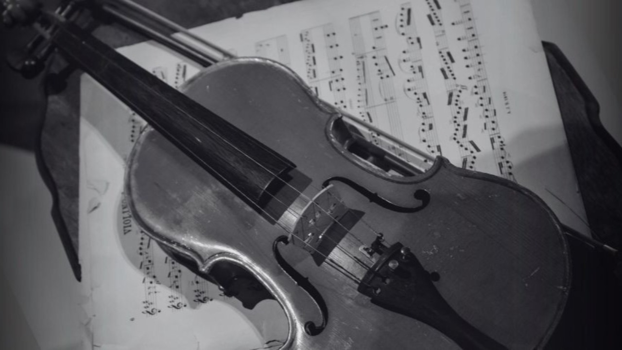 Khatchatourian / Chostakovitch &ndash; Concert Symphonique &agrave; l&rsquo;Op&eacute;ra Nice C&ocirc;te d&rsquo;Azur