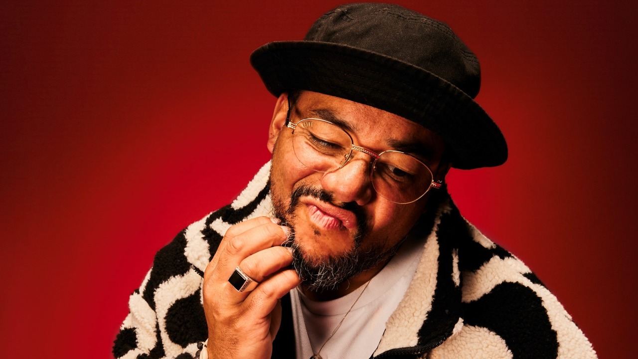 Concert de Ben l'Oncle Soul