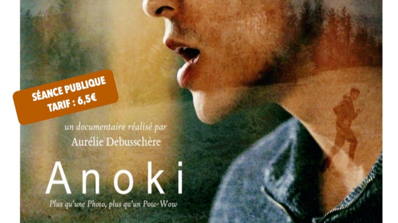 Thonon. Un cin&eacute; d&eacute;bat autour du film "Anoki"